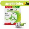 Alpine SleepSoft fldug alvshoz, tanulshoz