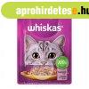 WHISKAS alutas 85g csirke /28/