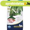 N&D Spirulina Dog brny adult mini 2kg