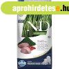 N&D Spirulina Dog brny puppy medium/maxi 7kg