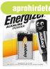 Energizer Alkaline Power 9V-os alkli elem 6LR61 BL1