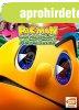 Pac-Man and the ghostly adventures Xbox360 jtk