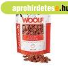 Woolf Chunkies jutalomfalat lazac 100g