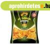 El sabor big nacho chips glutnmentes jalapeno 225 g