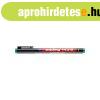 Alkoholos marker, OHP, 1 mm, EDDING "143 B", zld