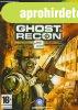 Ghost Recon 2 klasszikus XBOX lemezes jtk