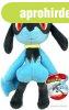 Pokemon Riolu plss 20 cm Pokemon Store