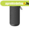 Astrum ST240 fekete hordozhat bluetooth hangszr, mikrofon