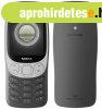 Nokia 3210 4G (2024) krtyafggetlen mobiltelefon, Dual Sim,