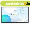 SAMSUNG 65" WAD Interaktv kijelz 12/7, Android 13 OS 