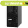 LENOVO torony szerver - ST50 V2 (2x3.5"), 4C E-2324G 3.