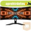 GIGABYTE velt VA LED Monitor 34" G34WQC A 3440x1440, 2