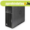 HP Z640 WorkStation / Intel Xeon E5-2620 v3 / 16GB / 512GB S