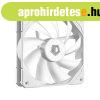 ID-Cooling Cooler 12cm - TF-12025 WHITE (15.2-35.2dB, max. 1