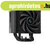 DeepCool CPU Cooler - AK500 Digital (28dB; max, 117,21 m3/h;