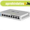 Ubiquiti US-8-60W UniFi Switch 8xGigabit Ethernet port 4xPoE