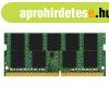 Kingston 8GB DDR4 2666MHz SODIMM