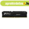 Kingston 8GB DDR5 5200MHz Fury Beast Black