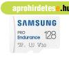 SAMSUNG Memriakrtya, PRO Endurance microSD krtya 128GB, C