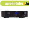 Auna AMP-4000 DAB, Hifi sztere erst, DAB+ rdi, USB, t