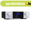 Auna AMP-4000 DAB, Hifi sztere erst, DAB+ rdi, USB, t