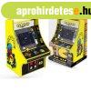 MY ARCADE Pac-Man 40th Anniversary Micro Player Hordozhat