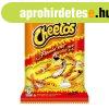 Japn Cheetos Flamin Hot Crunchy csps chips 65g