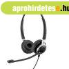 Sennheiser / EPOS IMPACT SC 660 ANC USB Headset Black