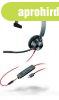 Poly Plantronics Blackwire 3315-M USB-C/A Headset Black