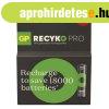 GP Recyko+ Pro Professional NI-MH AAA mikr 800 mAh akku BL/