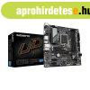 GIGABYTE Alaplap S1700 B760M DS3H INTEL B760, mATX