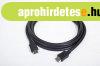 Gembird HDMI - HDMI 1.4 20m cable Black