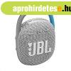 JBL Clip4 Eco Bluetooth Ultra-portable Waterproof Speaker Wh