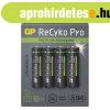 GP ReCyko Pro Photo Flash NiMH Akkumultor HR6 (AA) 2000mAh 