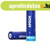 XTAR 18650 Li-ion akku vdelemmel, 3600 mAh