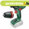 Vezet fr BOSCH AdvancedDrill 18 MOST 101822 HELYETT 83264