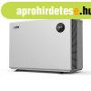 AQUARK Mr. Silence inverteres medence hszivatty 15 kW