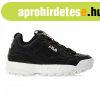 Ni cipk Fila Sportswear Heritage Disruptor Low Fekete MOST