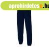 Fruit of the Loom F52 zsebes jogging als, ELASTICATED CUFF 