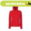 Fruit of the Loom F81 kapucnis Ni pulver, LADY-FIT HOODED 