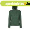 Fruit of the Loom F81 kapucnis Ni pulver, LADY-FIT HOODED 