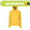 Fruit of the Loom F81 kapucnis Ni pulver, LADY-FIT HOODED 