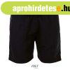 Frfi sznadrg, short, SOL&#039;S SO01689, Black-2XL