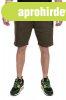 Fox Collection LW Jogger Short Green & Black rvidnadrg