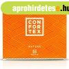 CONFORTEX - VSZER TERMSZET DOBOZ 144 DB