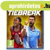 TIEBREAK: Official game of the ATP and WTA - PS5