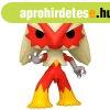 POP! Games: Blaziken (Pokmon) 