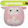 Squishmallows: Lala a rzsaszn brny 30cm