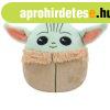 Squishmallows: Baby Yoda 13cm