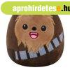 Squishmallows: Chewbacca 13cm